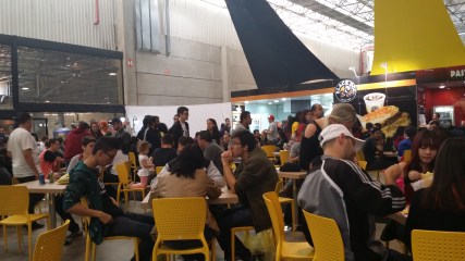 Fest Comix_alimentação