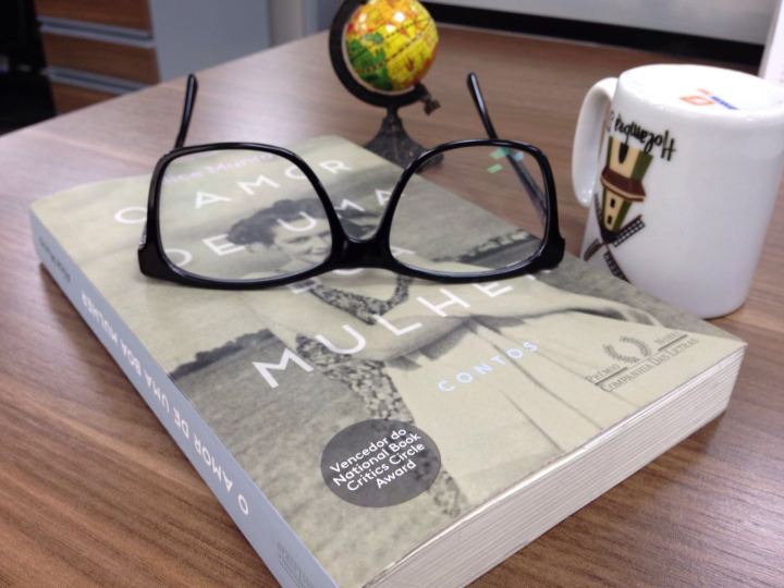 O amor de uma boa mulher