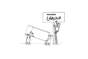 Ocupação Glauco