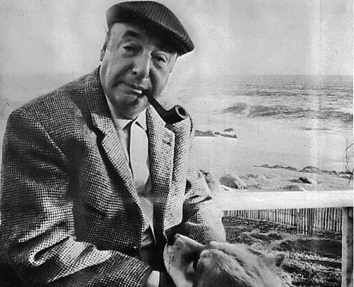 Pablo Neruda_Cem Sonetos