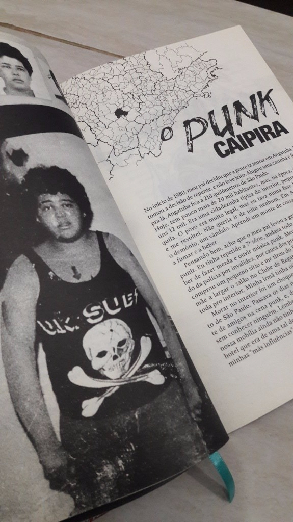 Viva la vida tosca_João Gordo