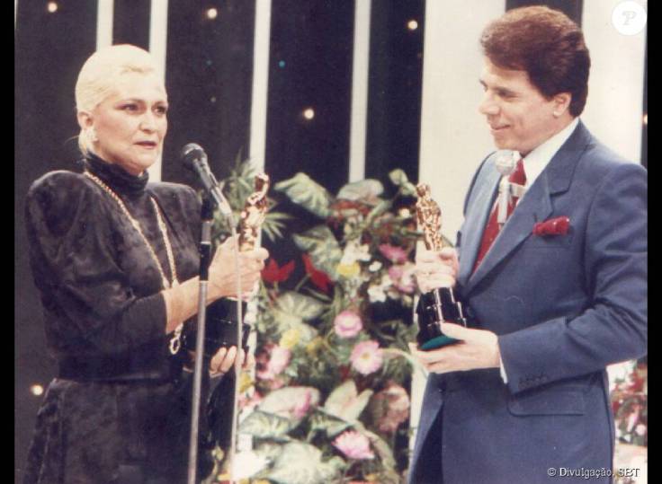 Uma homenagem à vida de Hebe Camargo_Cabruuum