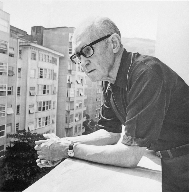 Carlos Drummon - Cabrumm14