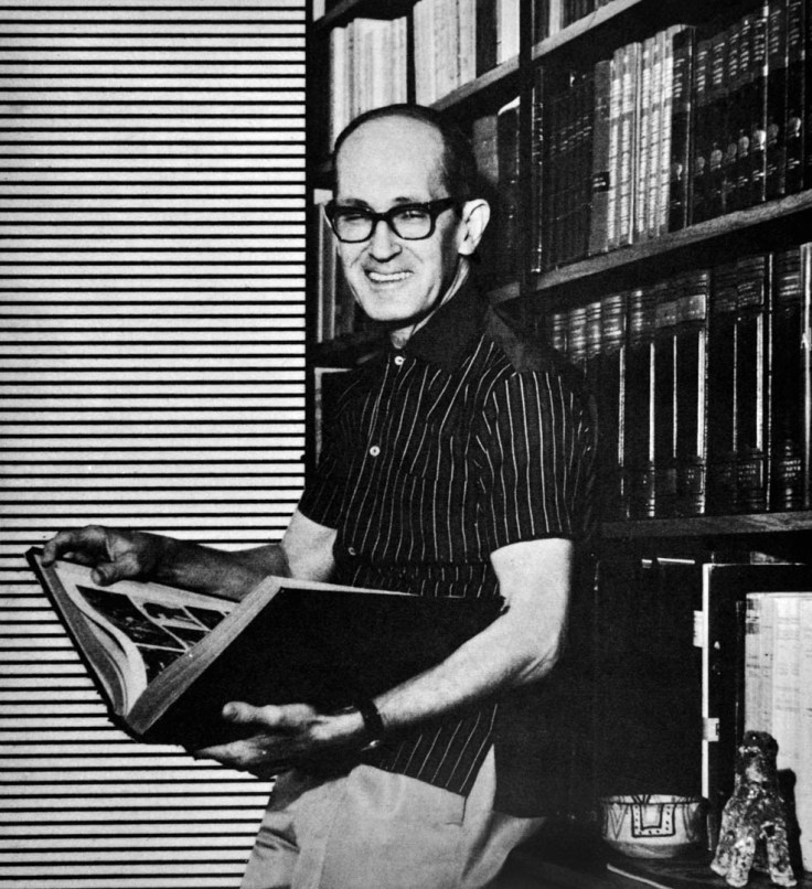 Carlos Drummond Cabrumm