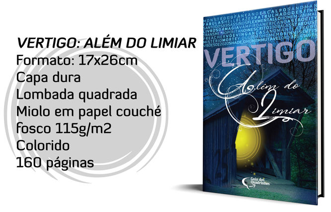 Vertigo: Além do Limiar