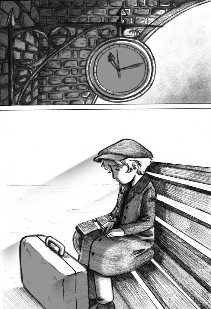 Memories_Talessak_Cabruuum