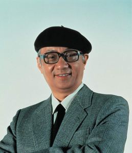 osamu tezuka